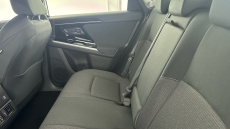 Toyota bZ4X 150kW Pure 71.4kWh 5dr Auto [11kW] Electric Hatchback